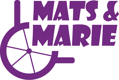 Mats & Marie